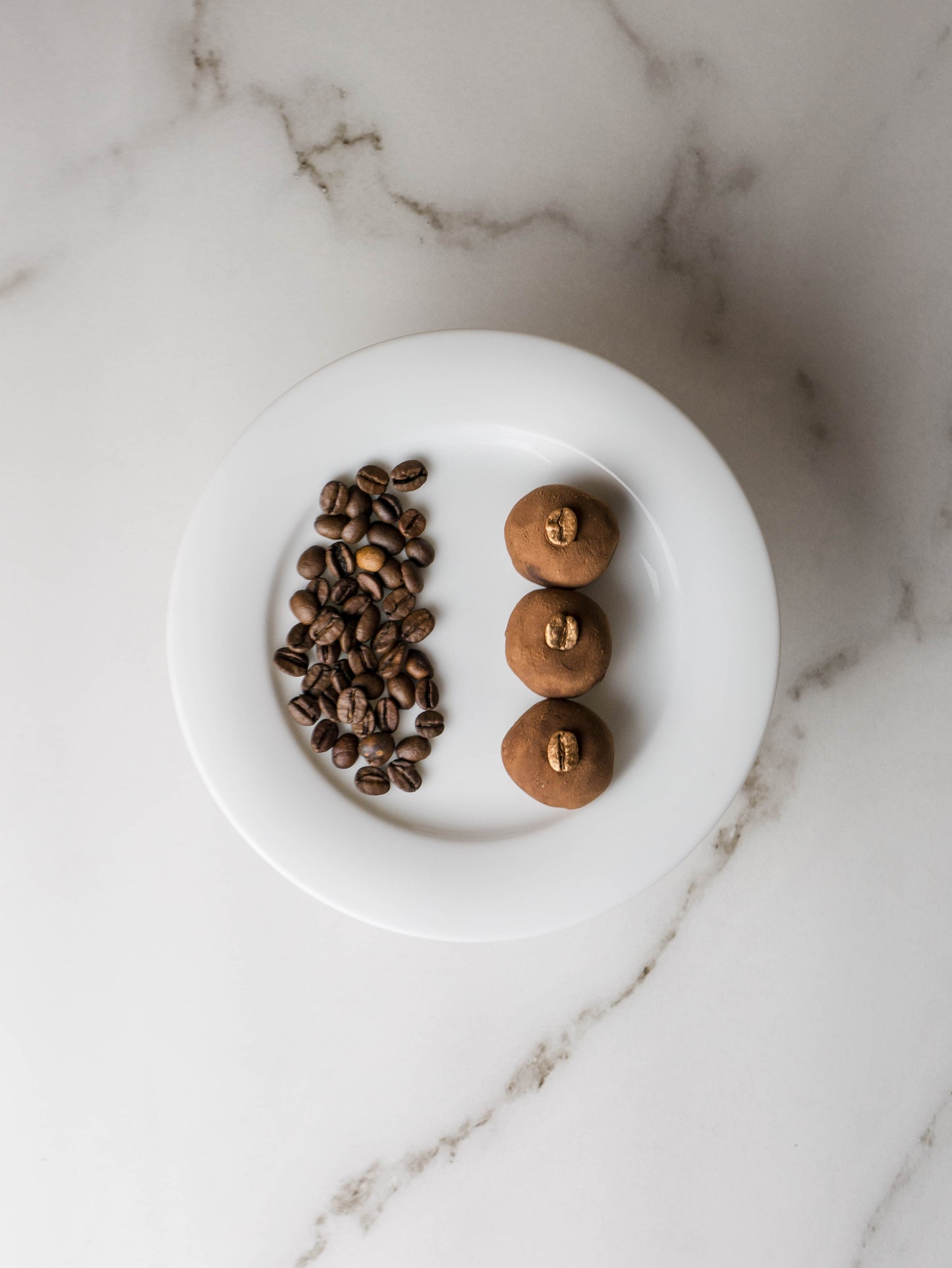 Brigadeiro Café