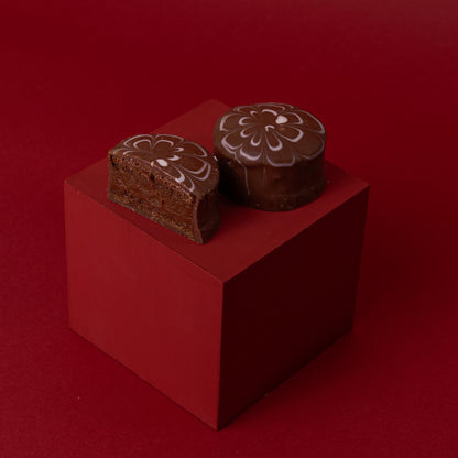 Pão de mel - Mini