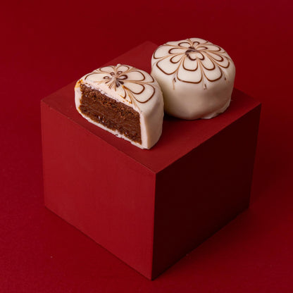 Pão de mel - Mini