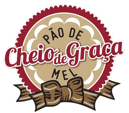 Pão de Mel Cheio de Graça